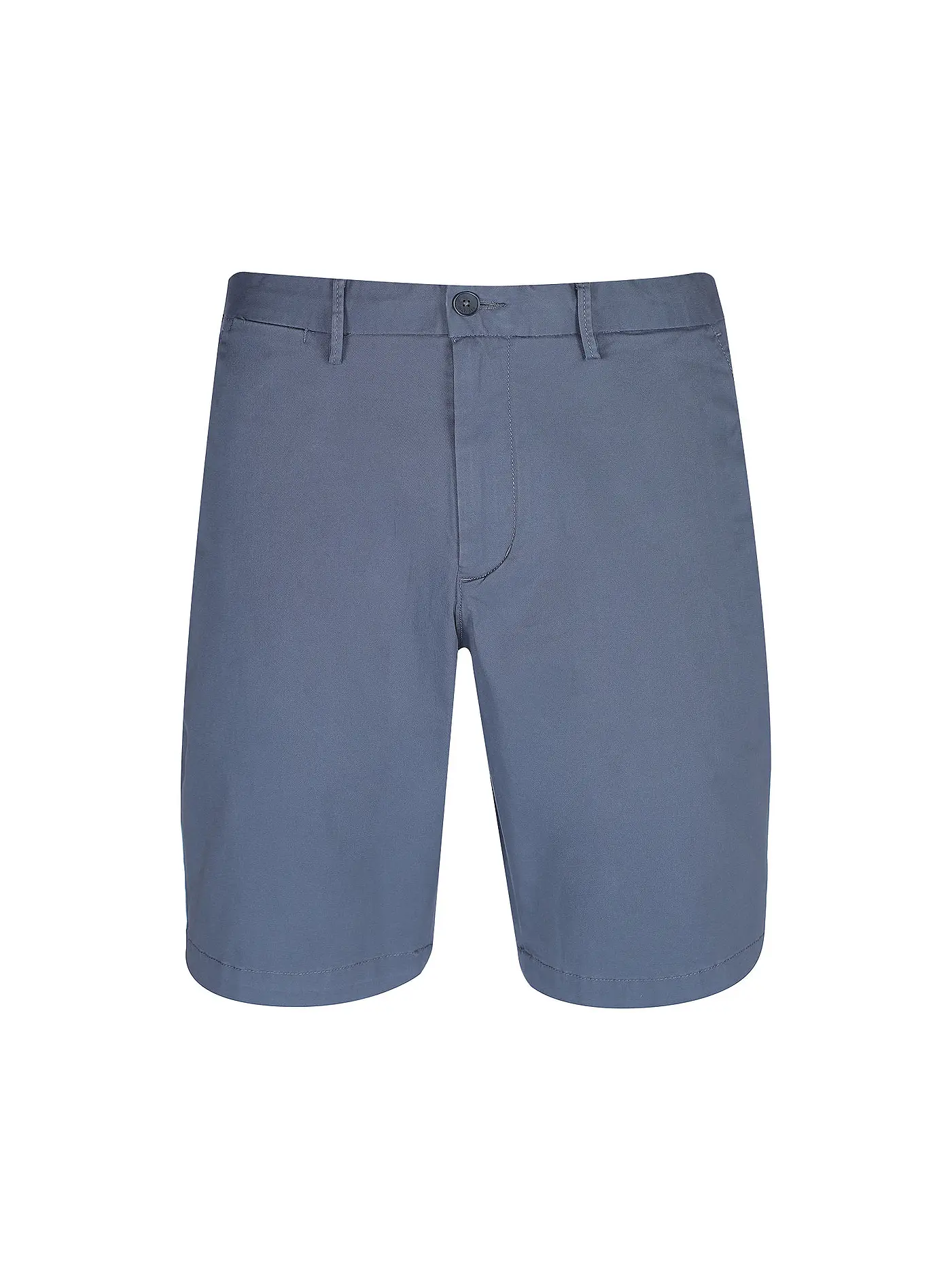 TOMMY HILFIGER | Shorts Harlem 1985 | blau
